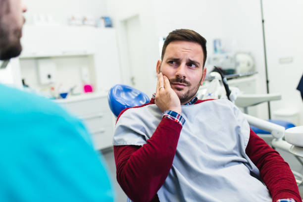 Best Laser Dentistry  in Mcgregor, TX