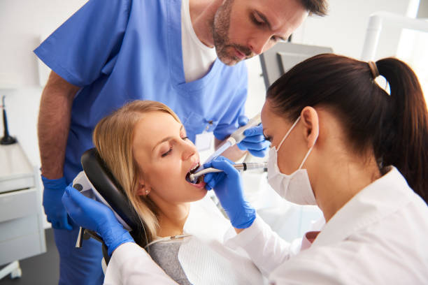 Best Sedation Dentistry  in Mcgregor, TX