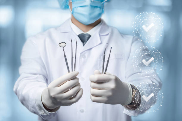 Best Dental Exams and Cleanings  in Mcgregor, TX