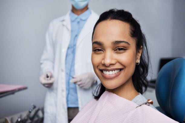 Best Root Canal Treatment  in Mcgregor, TX