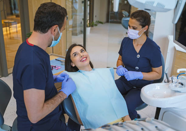 Best Sleep Apnea Treatment  in Mcgregor, TX