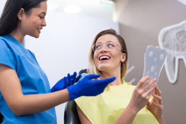 Best Wisdom Tooth Removal  in Mcgregor, TX