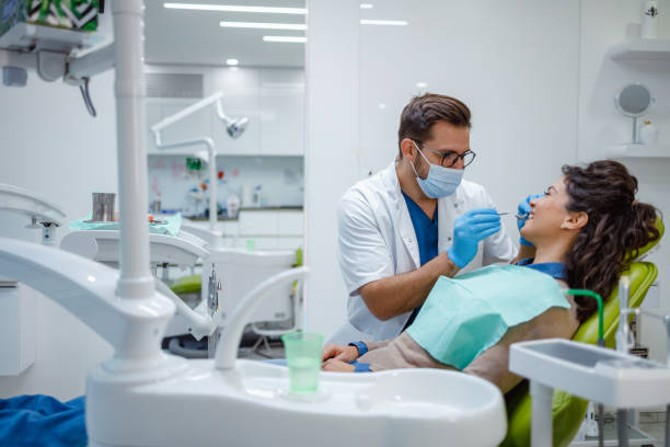 Best TMJ/TMD Treatment  in Mcgregor, TX