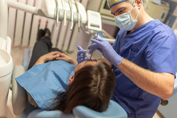 Best Dental Bonding  in Mcgregor, TX