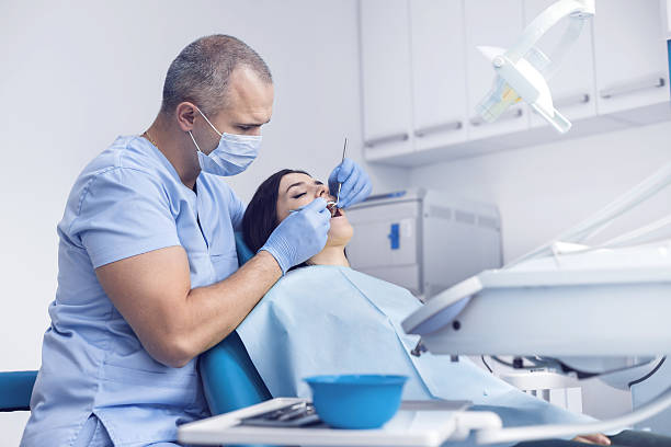 Best Dental Exams and Cleanings  in Mcgregor, TX
