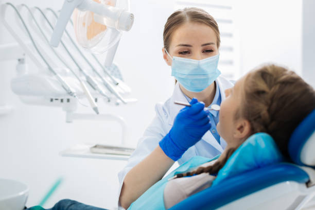 Why Choose Us for Your Dental Needs in Mcgregor, TX