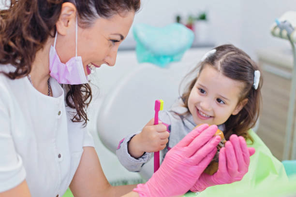 Why Choose Us for Your Dental Needs in Mcgregor, TX